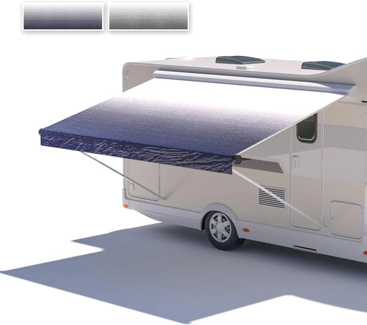 16' Awning Fabric Replacement  Camper, Trailer