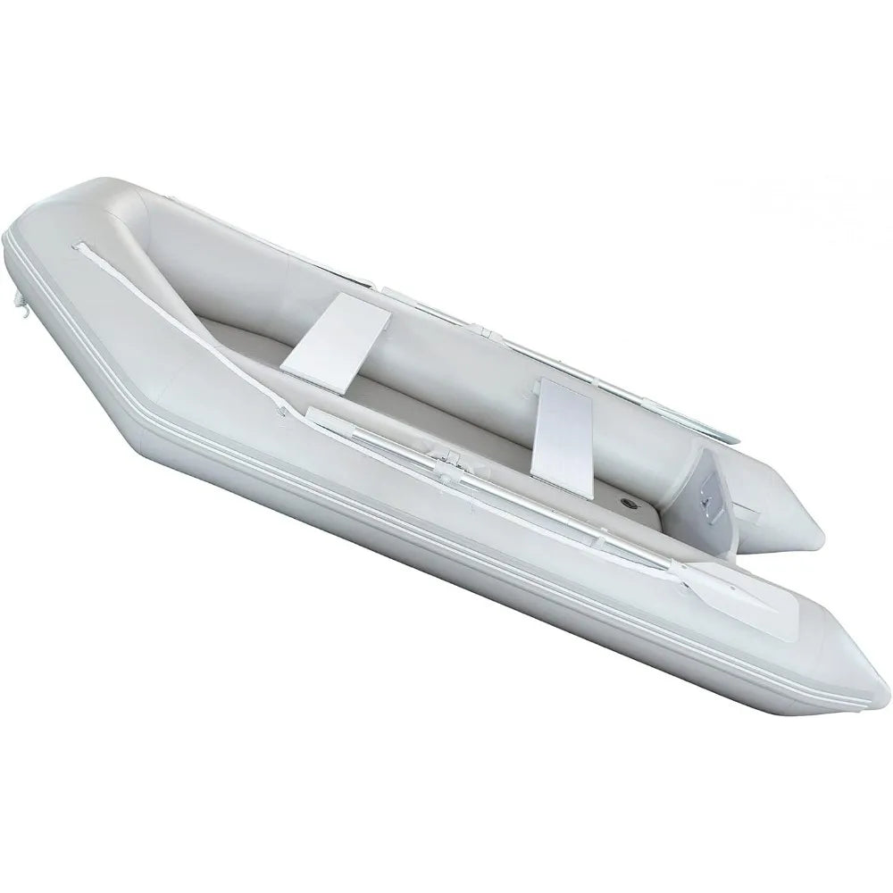 Inflatable Boat Inflatable Motor Boat for Pleasure