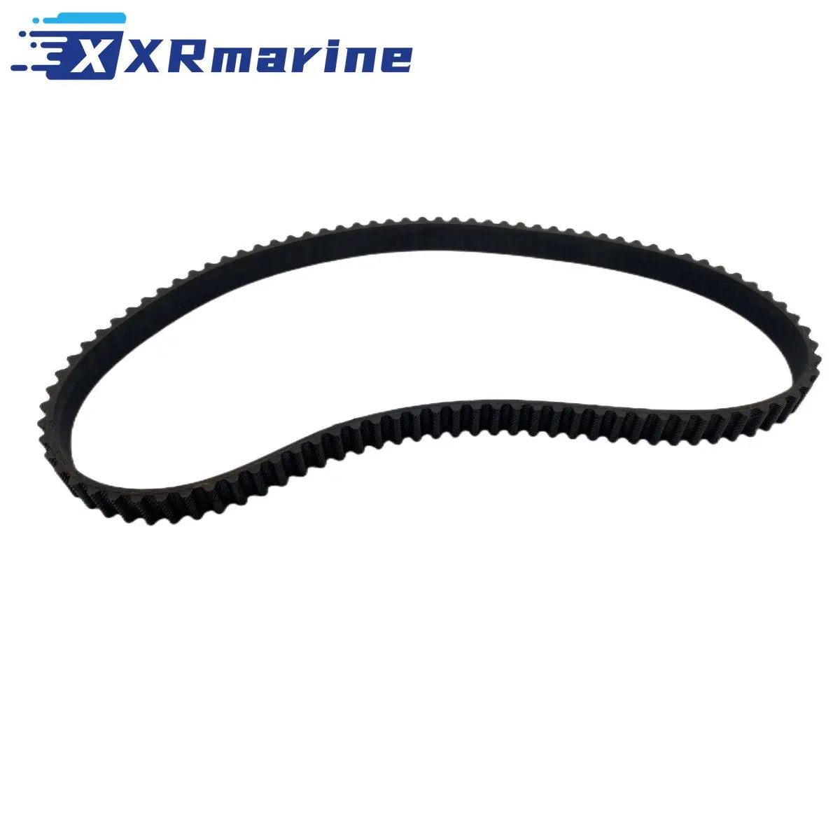 Timing Belt 6C5-46241 for Yamaha 4 Stroke F 25 30 40 50 60 70 HP Outboard Motor