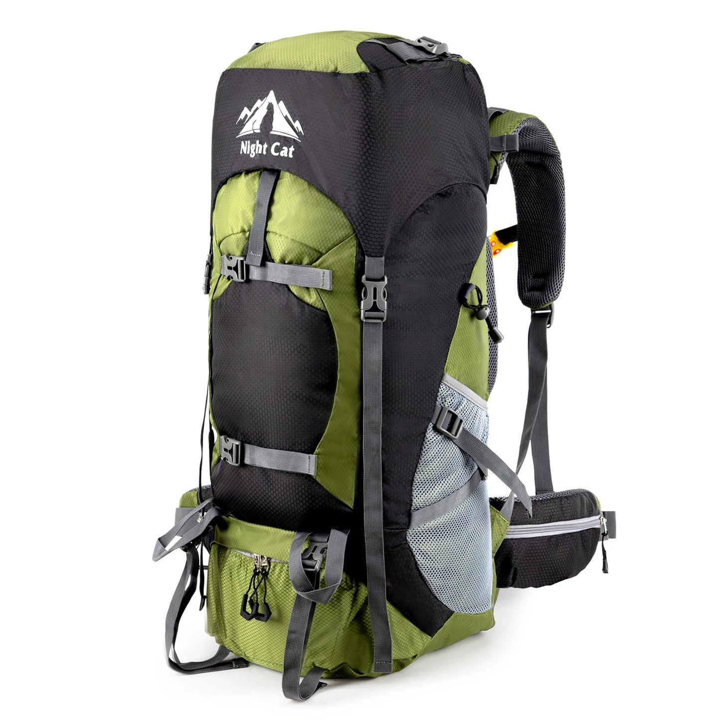 Hiking Camping Backpacking Packs for Men Women Lightweight