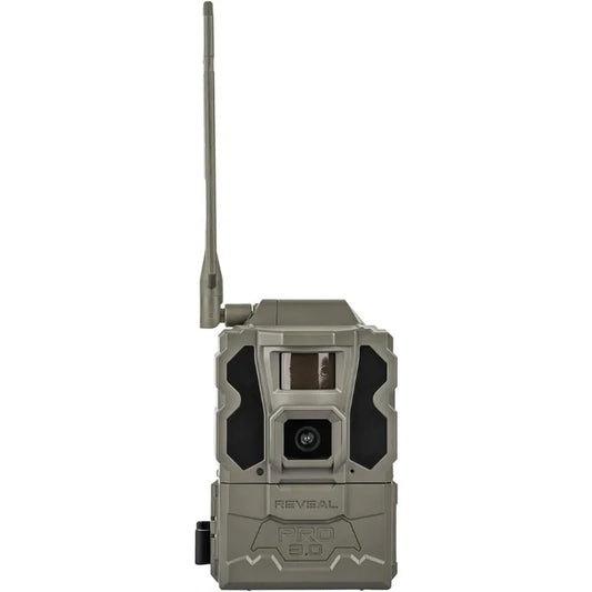 LTE Cellular Trail Camera AT&T and Verizon,