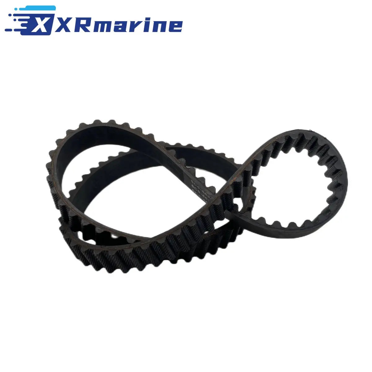 Timing Belt 6C5-46241 for Yamaha 4 Stroke F 25 30 40 50 60 70 HP Outboard Motor