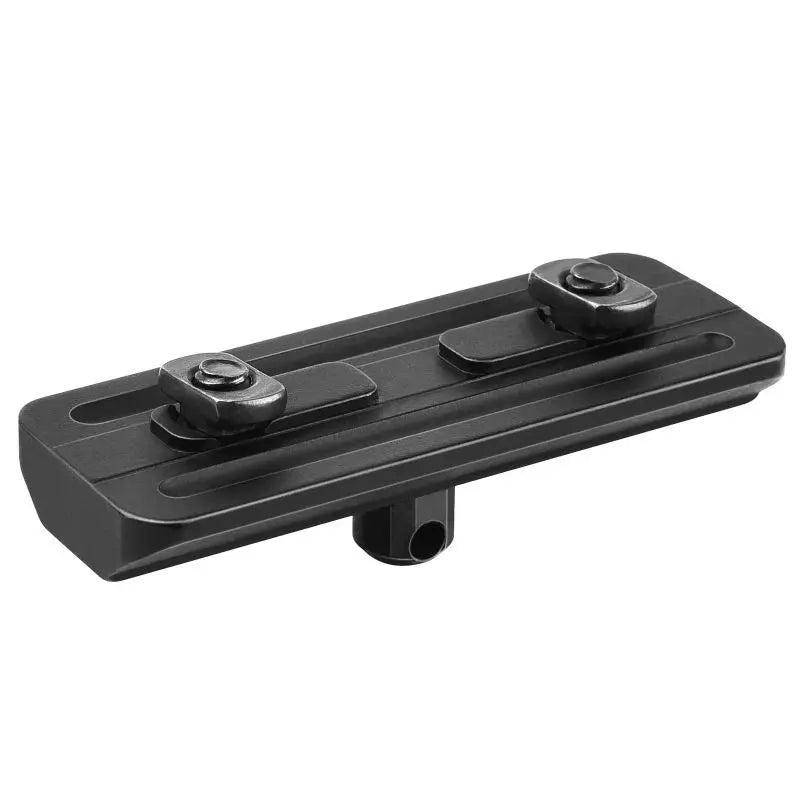 Tactical Low Profile Rifle Bipod Adapter Mount Sling Stud