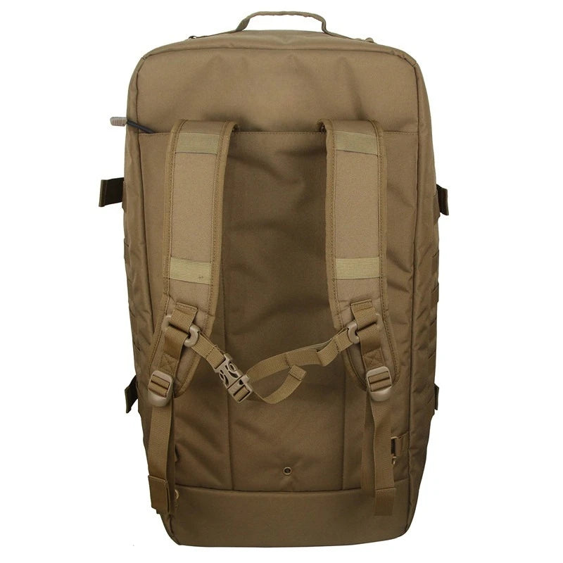 80L Gym Bags Fitness Camping Trekking Bags Hiking Travel Hunting Bag