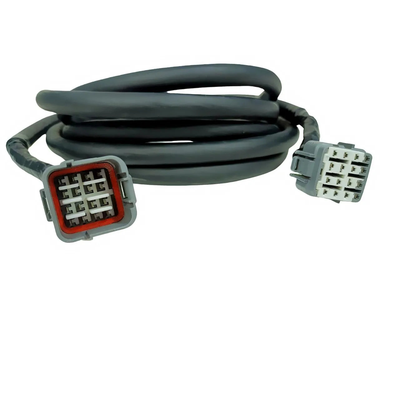 Suzuki outboard remote control box extension harness assembly 26FT/8M 16PINS